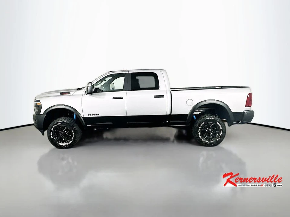 2026 Ram 2500 - Image 4 of 12
