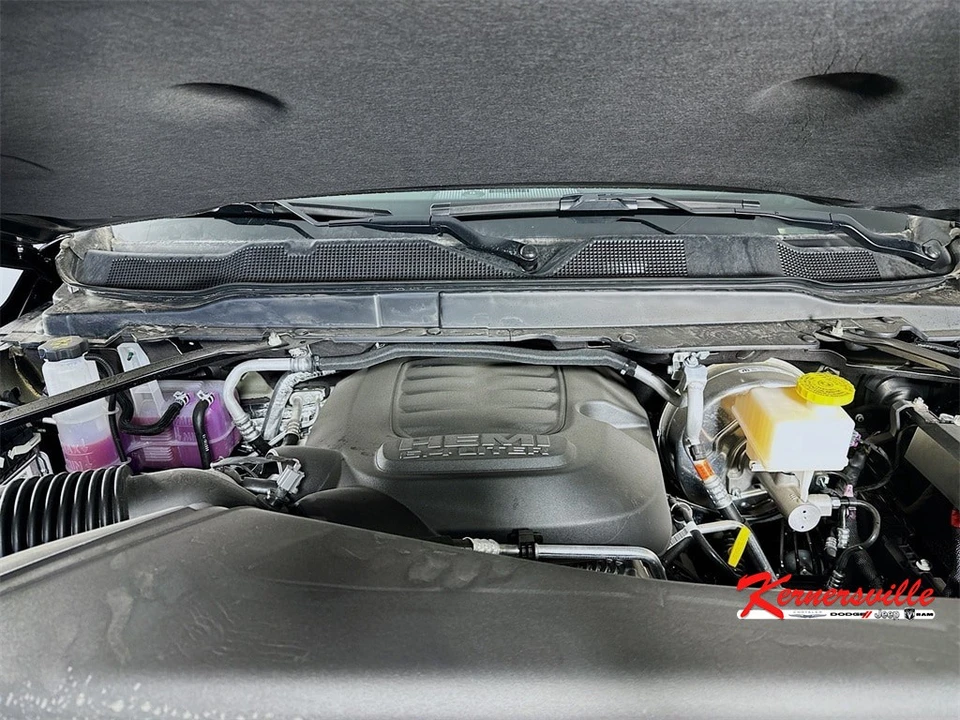 2026 Ram 2500 - Image 18 of 21