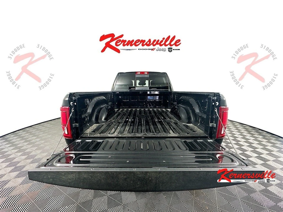 2026 Ram 2500 - Image 16 of 21