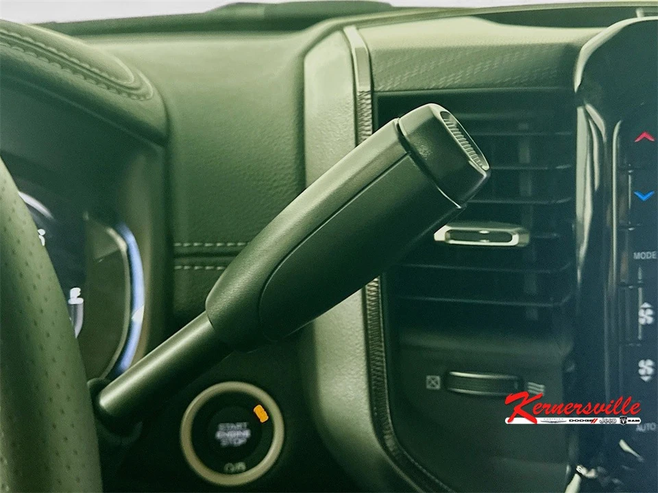 2026 Ram 2500 - Image 12 of 21