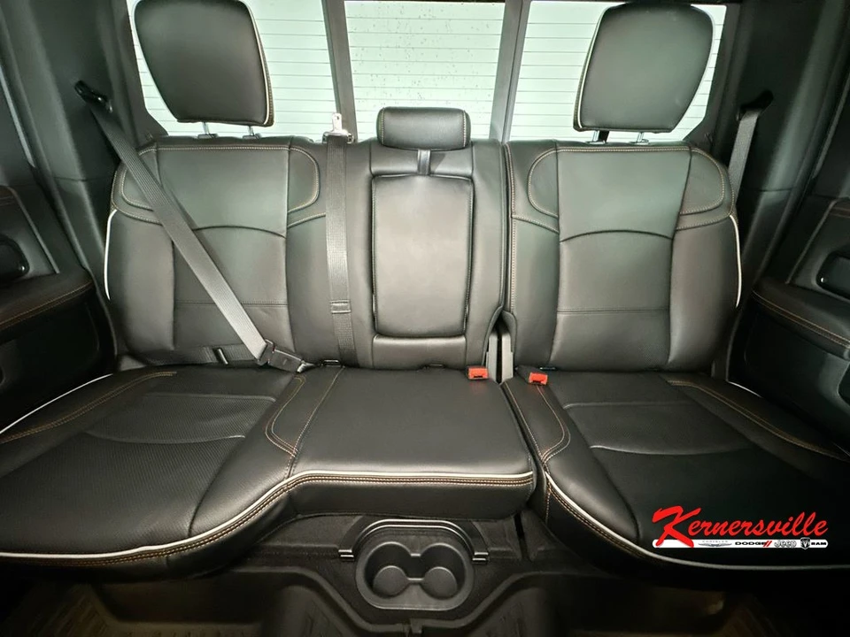 2026 Ram 2500 - Image 10 of 21