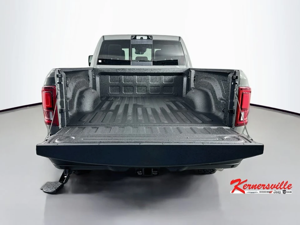 2026 Ram 2500 - Image 15 of 21