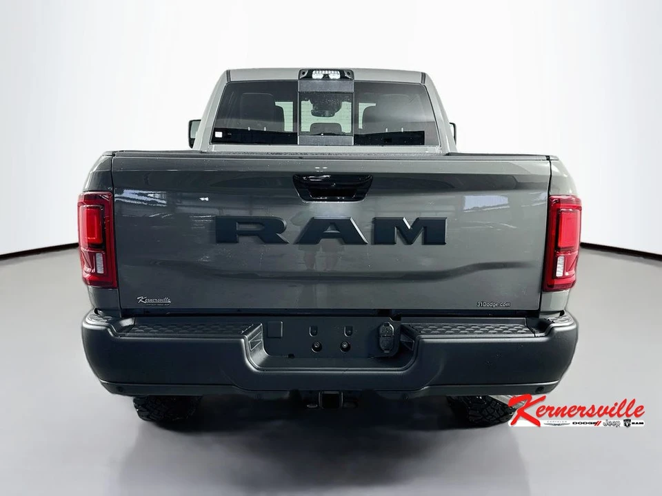 2026 Ram 2500 - Image 6 of 21