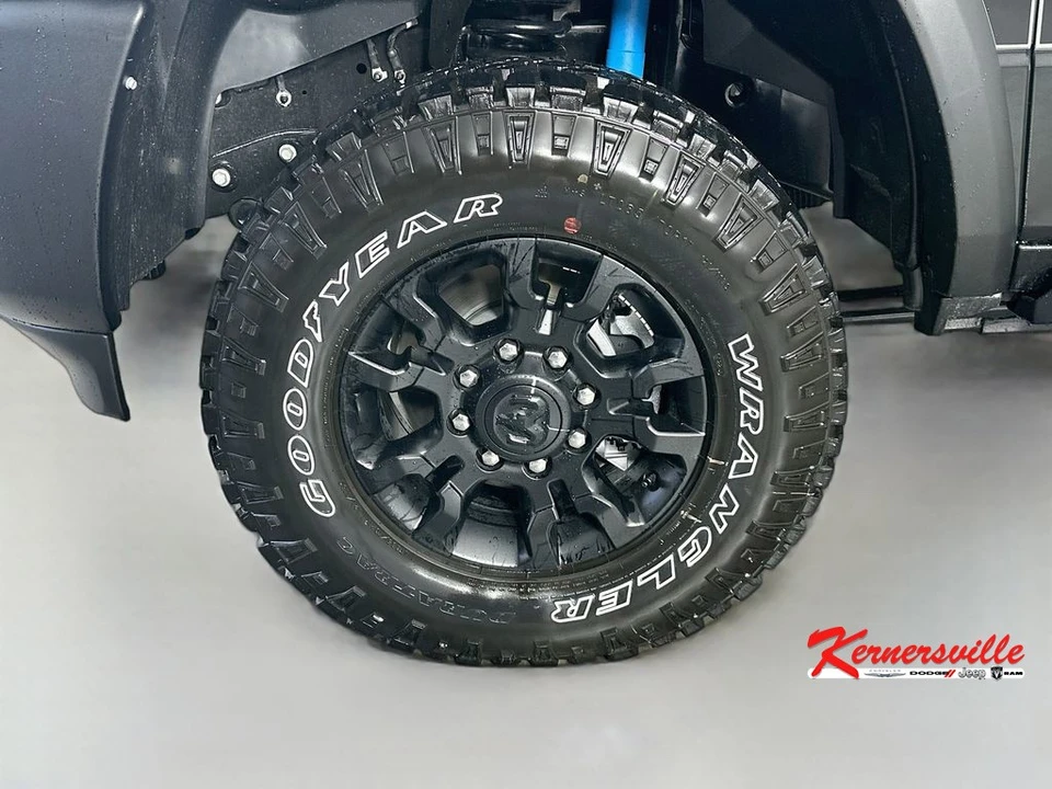 2026 Ram 2500 - Image 16 of 21