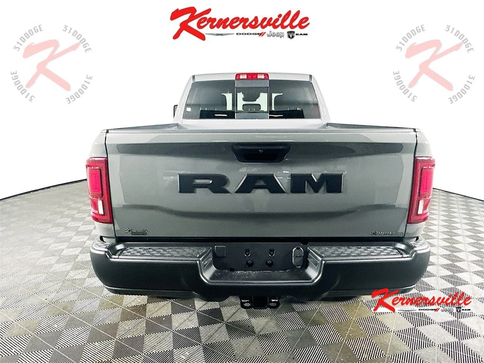2026 Ram 2500 - Image 6 of 20