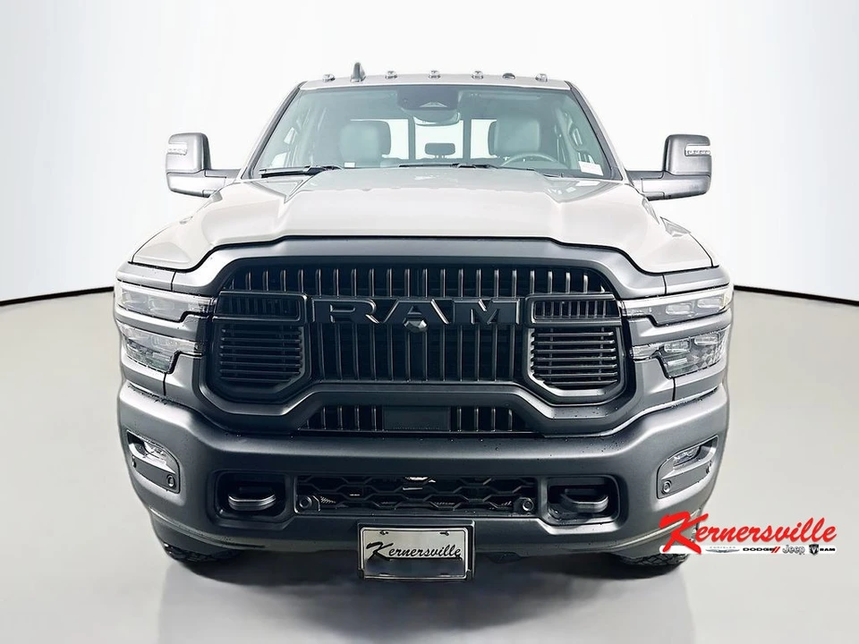 2026 Ram 2500 - Image 2 of 12