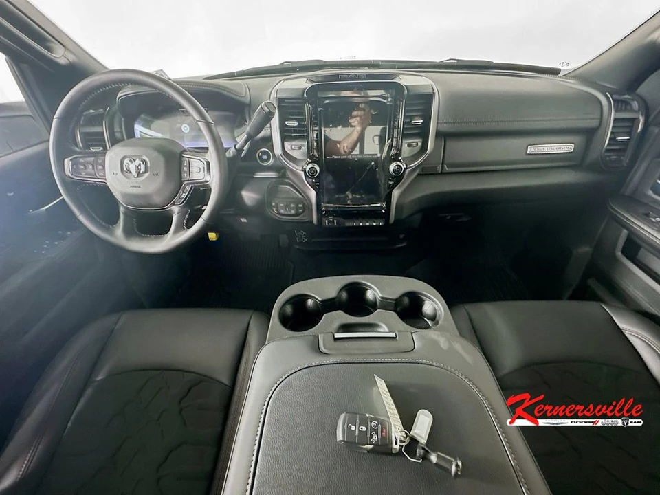 2026 Ram 2500 - Image 9 of 12