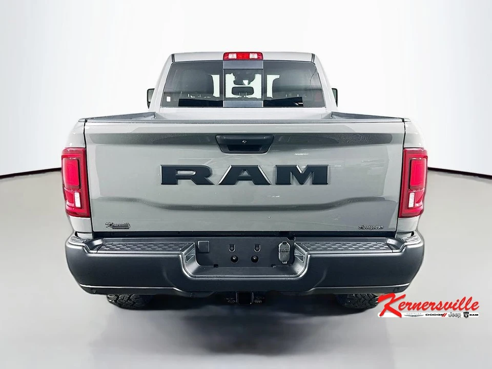 2026 Ram 2500 - Image 6 of 12