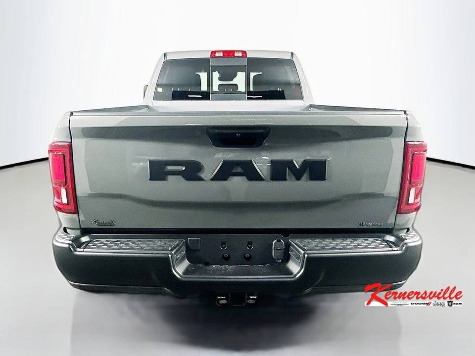 2026 Ram 2500 - Image 6 of 12