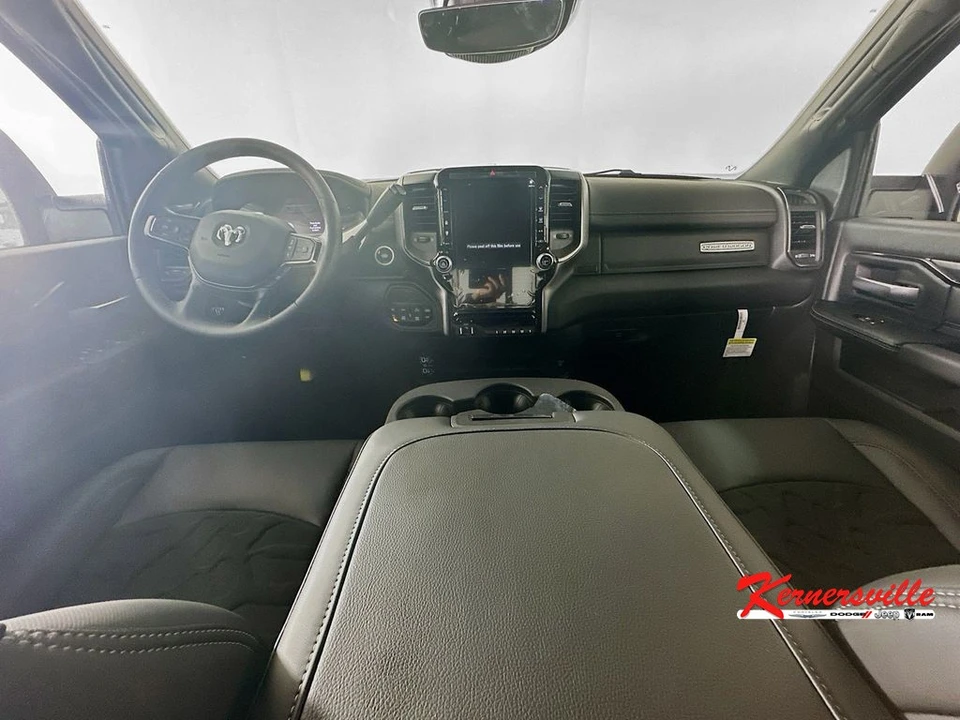 2026 Ram 2500 - Image 9 of 12