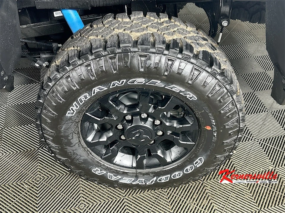 2026 Ram 2500 - Image 16 of 20