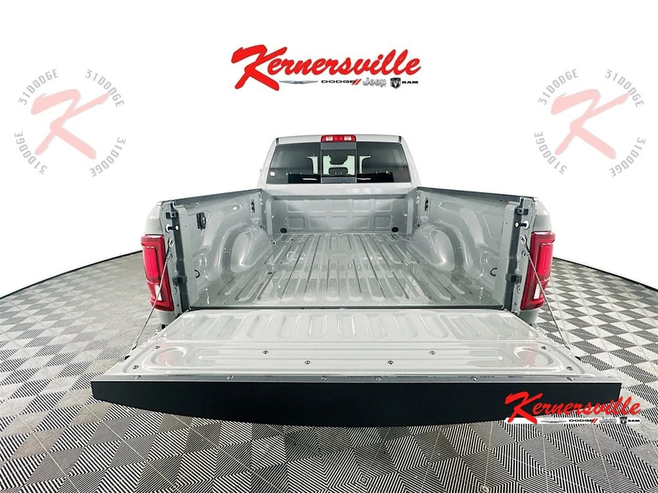 2026 Ram 2500 - Image 15 of 20