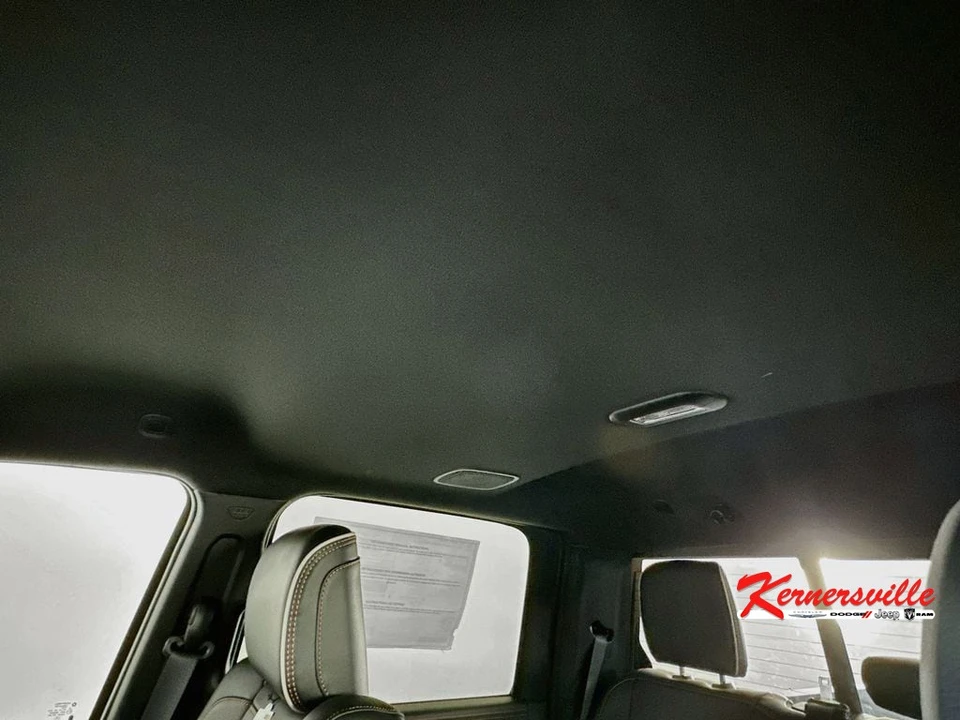 2026 Ram 2500 - Image 14 of 21