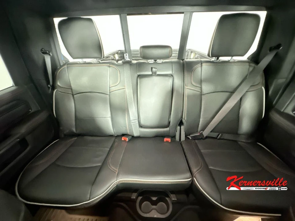 2026 Ram 2500 - Image 10 of 21