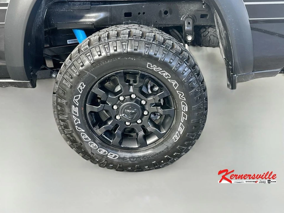 2026 Ram 2500 - Image 17 of 21