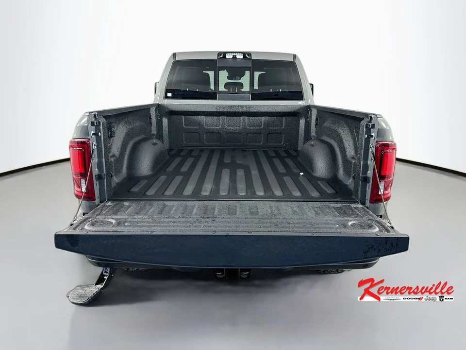 2026 Ram 2500 - Image 16 of 21