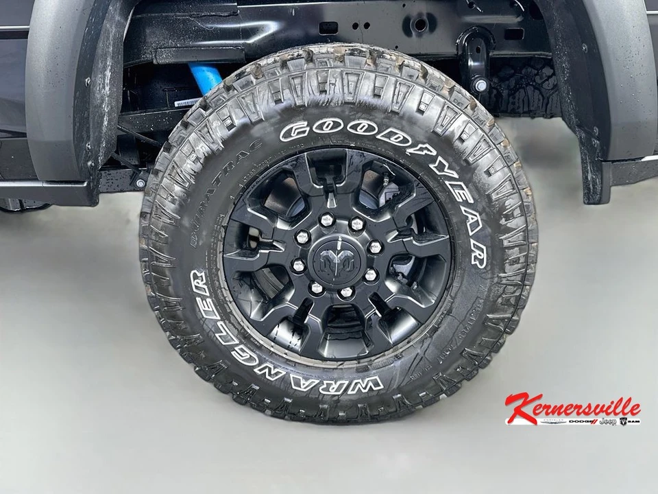 2026 Ram 2500 - Image 16 of 21