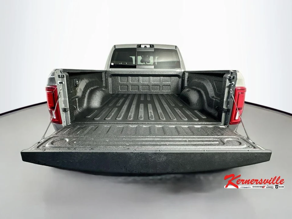 2026 Ram 2500 - Image 15 of 21