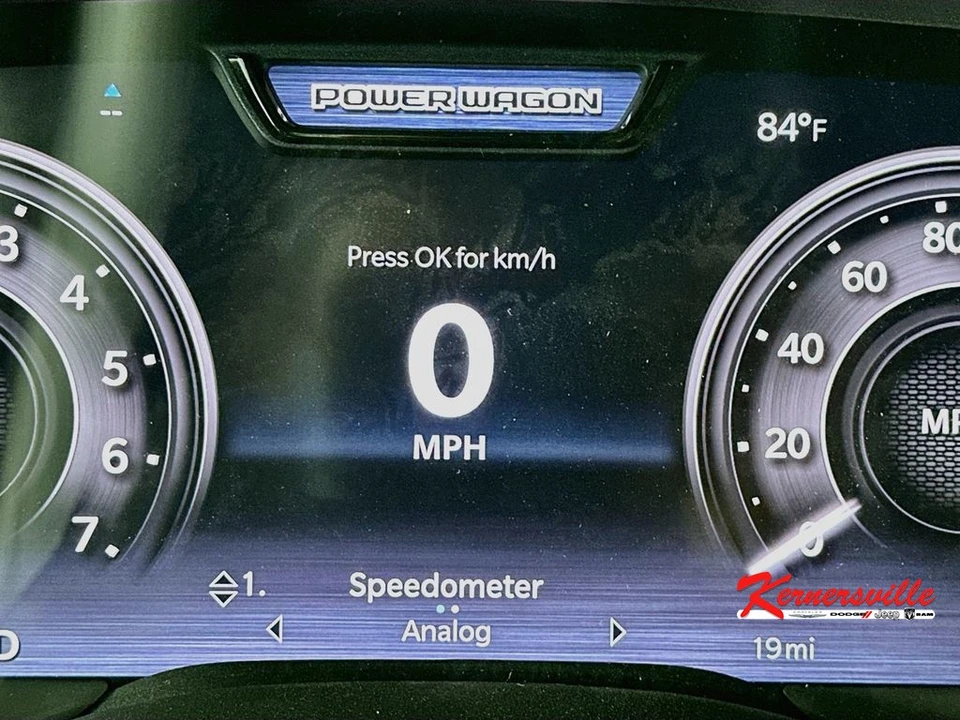 2026 Ram 2500 - Image 11 of 21