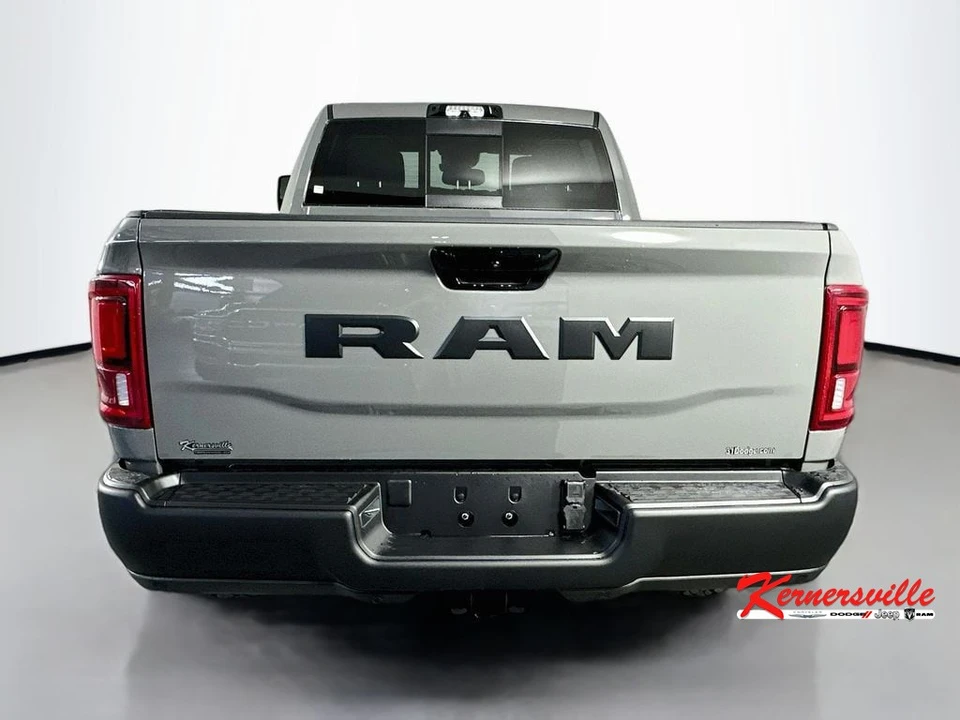 2026 Ram 2500 - Image 6 of 21