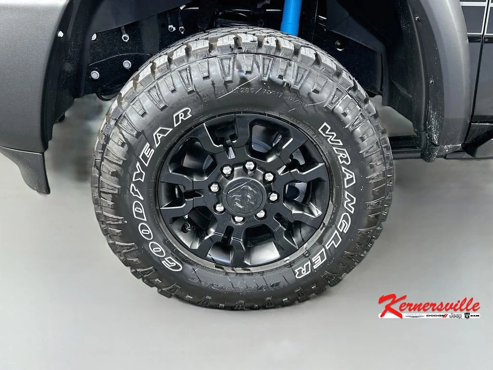 2026 Ram 2500 - Image 16 of 21