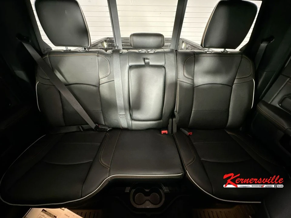 2026 Ram 2500 - Image 10 of 21