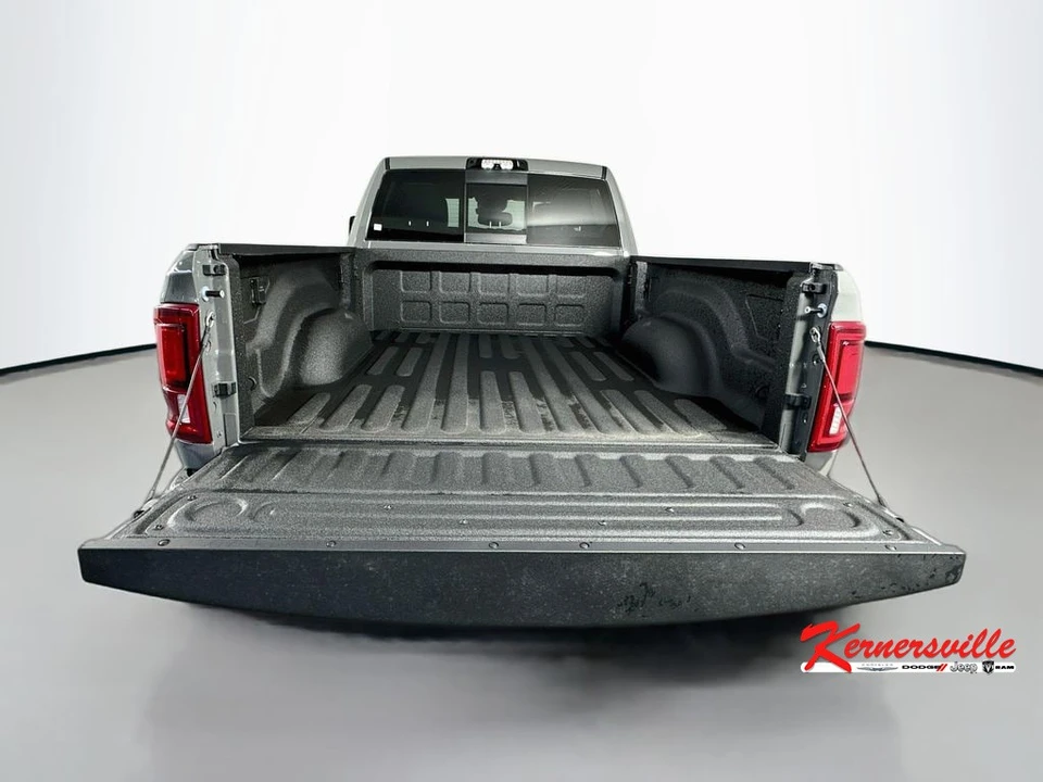 2026 Ram 2500 - Image 15 of 21