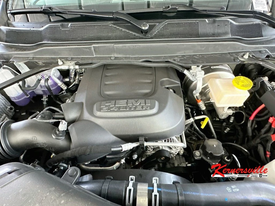 2026 Ram 2500 - Image 17 of 21