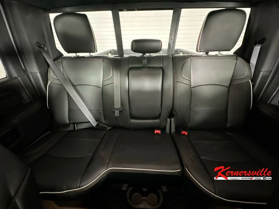 2026 Ram 2500 - Image 10 of 21