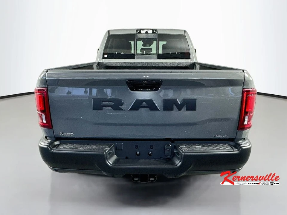 2026 Ram 2500 - Image 6 of 21