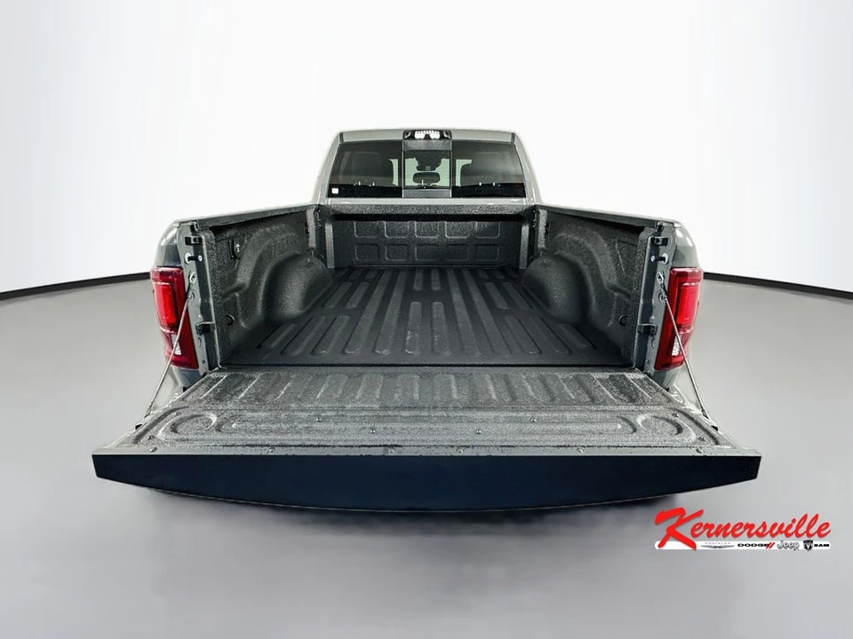 2026 Ram 2500 - Image 16 of 21