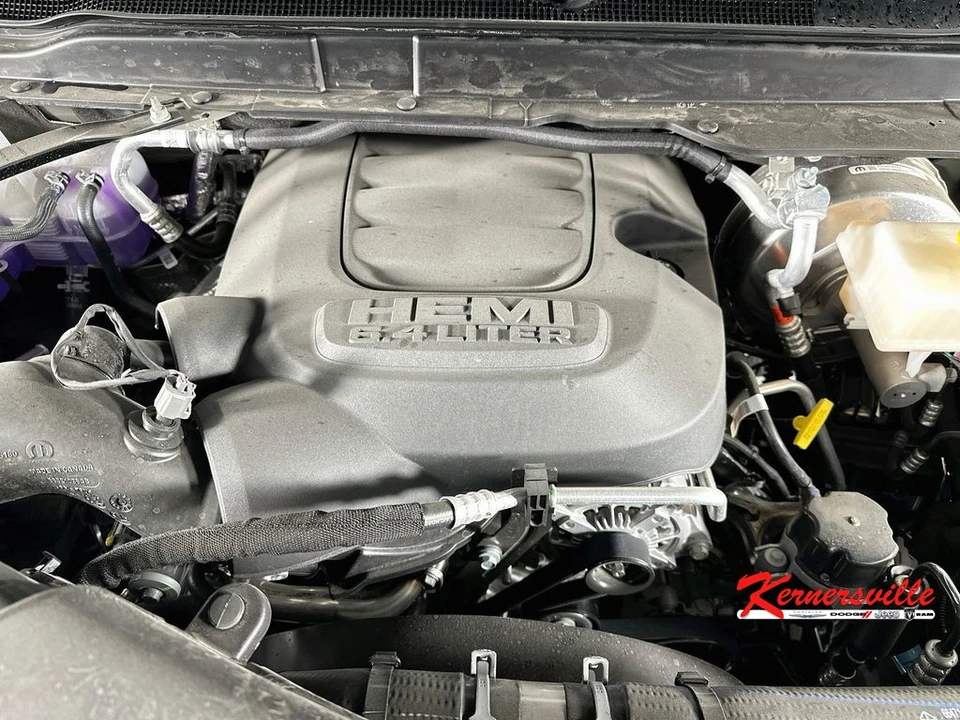 2026 Ram 2500 - Image 18 of 21