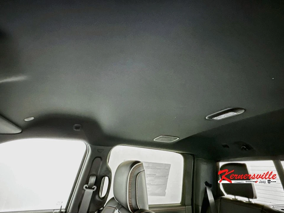 2026 Ram 2500 - Image 14 of 21