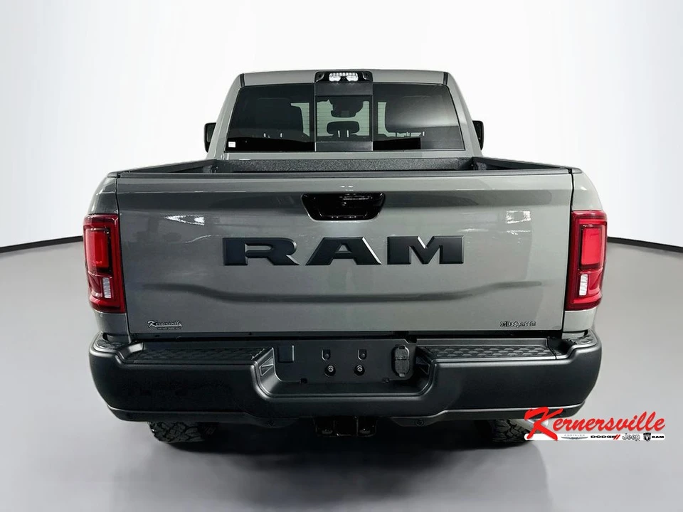 2026 Ram 2500 - Image 6 of 21