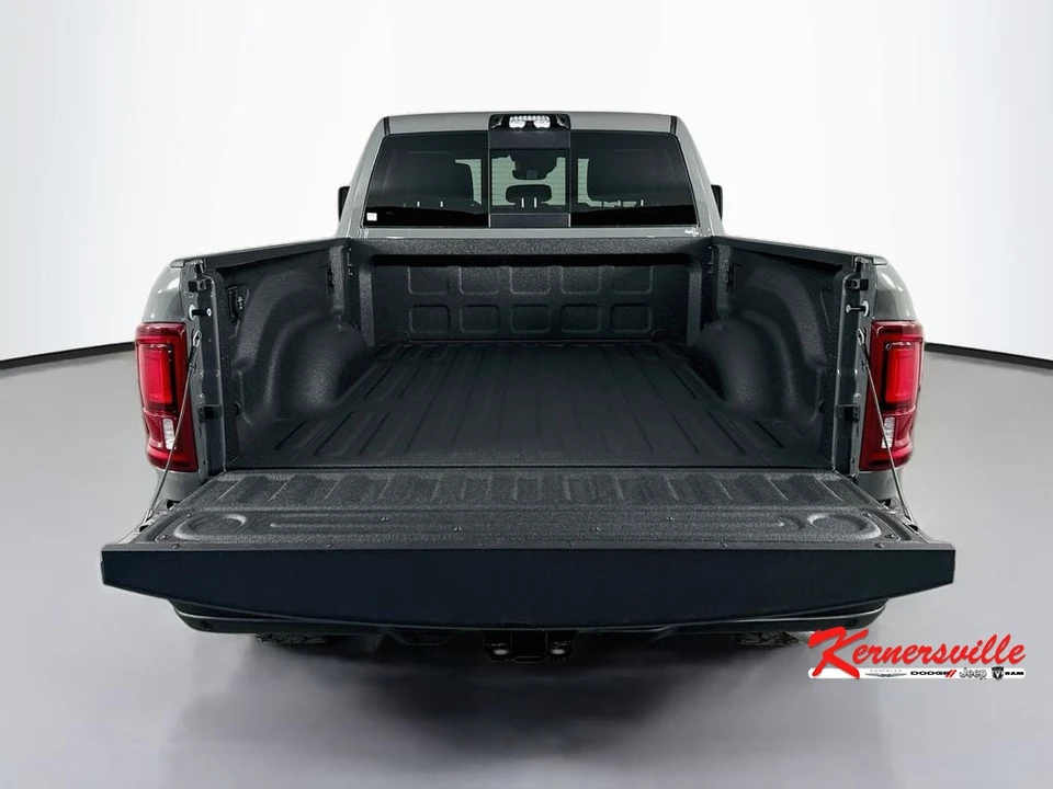 2026 Ram 2500 - Image 16 of 21