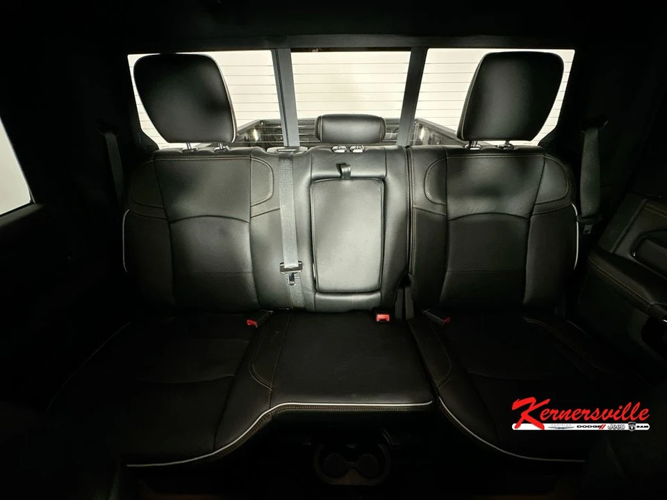 2026 Ram 2500 - Image 10 of 21