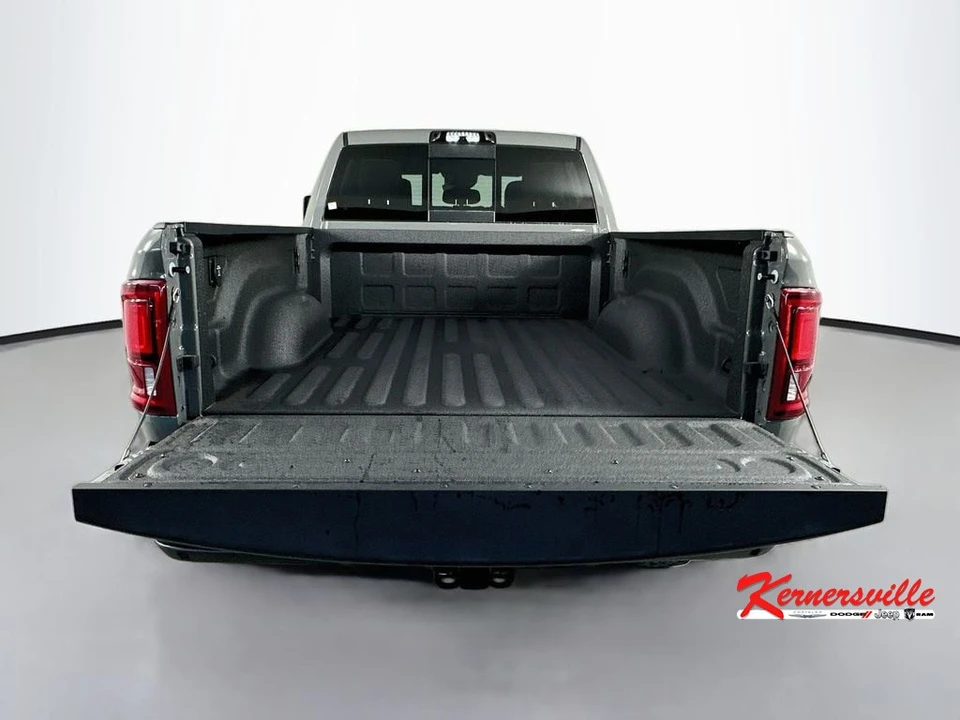 2026 Ram 2500 - Image 15 of 21