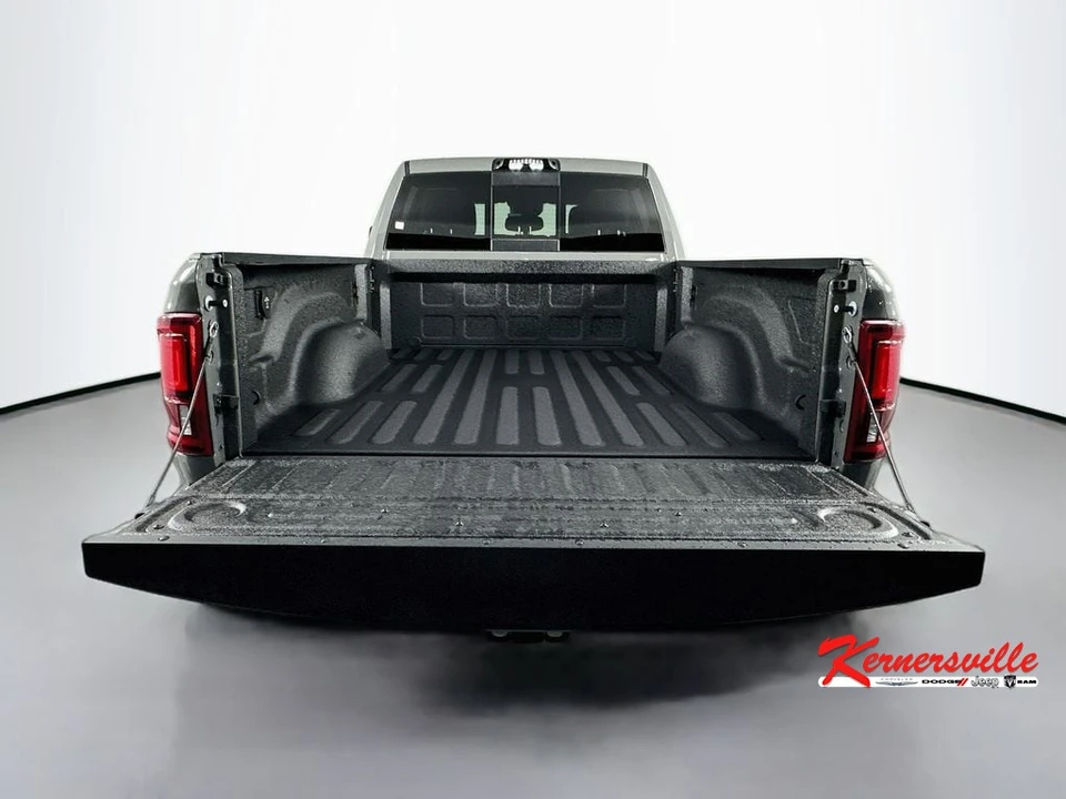 2026 Ram 2500 - Image 15 of 20