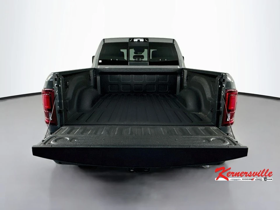 2026 Ram 2500 - Image 16 of 21