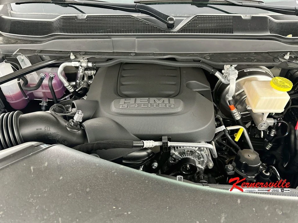 2026 Ram 2500 - Image 18 of 21