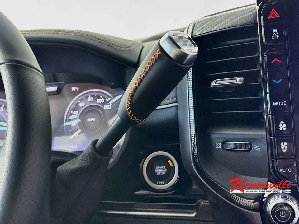 2026 Ram 2500 - Image 12 of 21