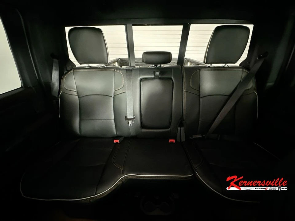 2026 Ram 2500 - Image 10 of 21