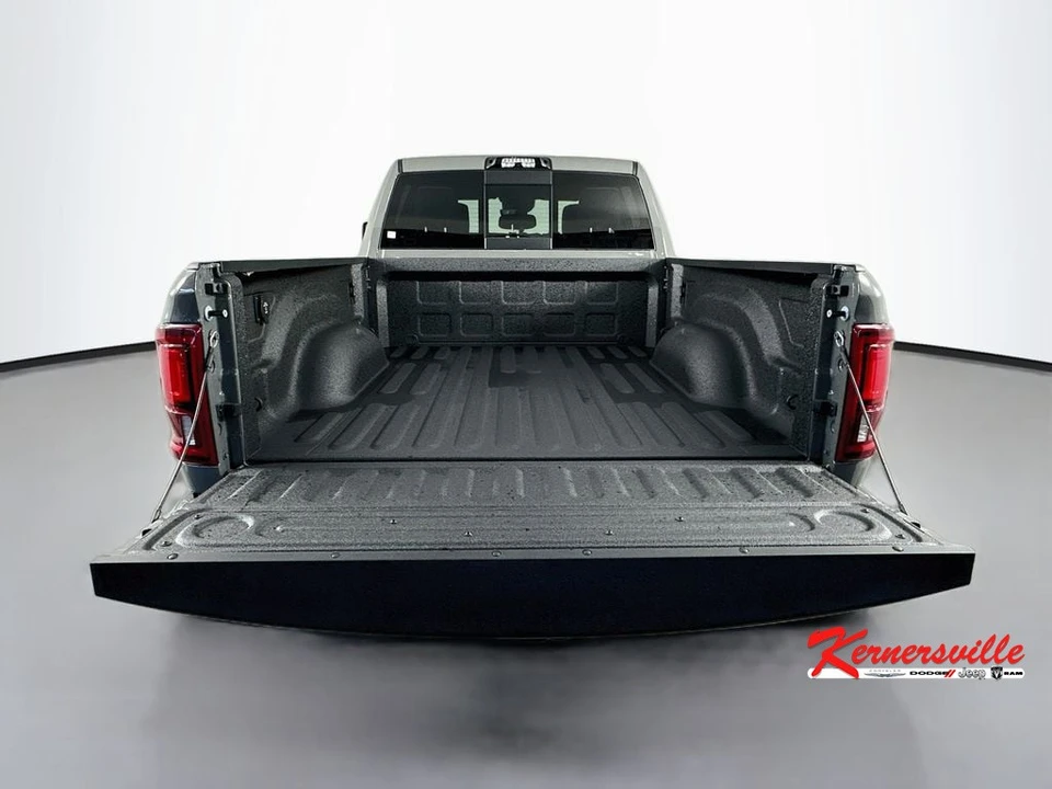 2026 Ram 2500 - Image 15 of 21