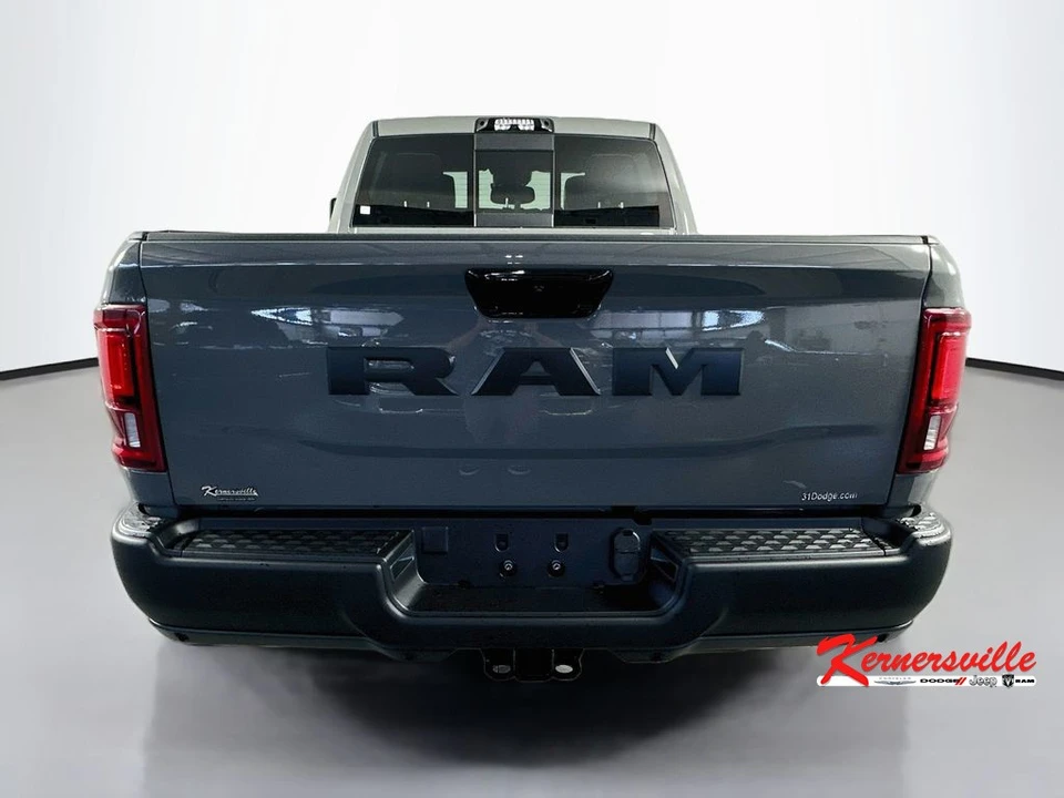 2026 Ram 2500 - Image 6 of 21