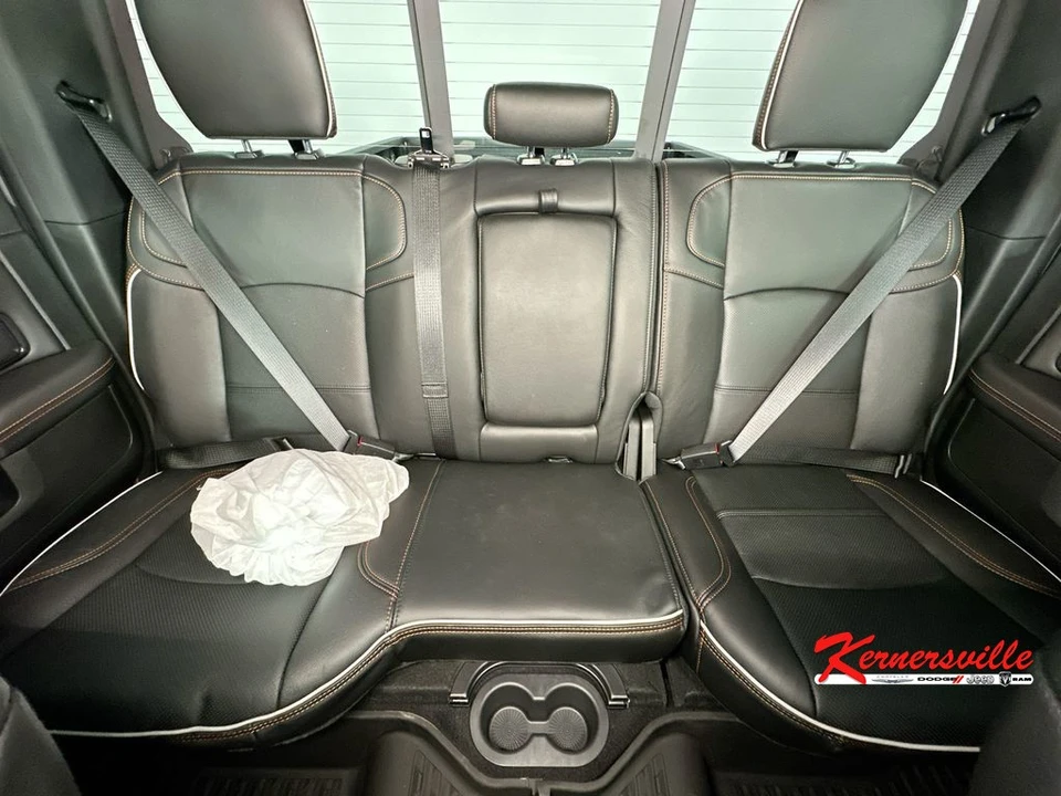 2026 Ram 2500 - Image 10 of 21