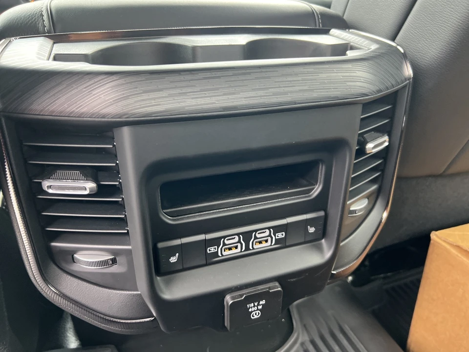 2026 Ram 2500 - Image 19 of 31