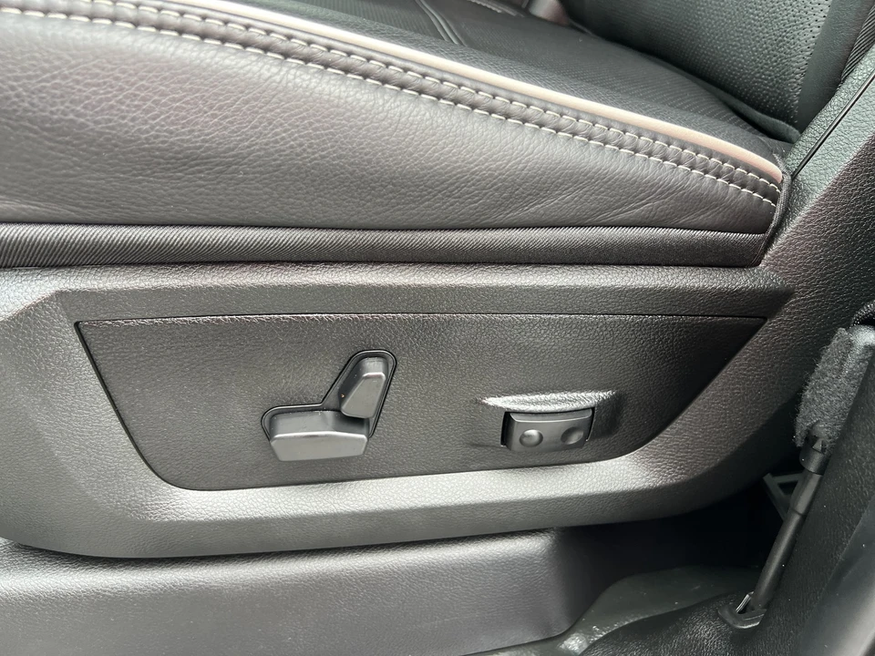 2026 Ram 2500 - Image 26 of 31