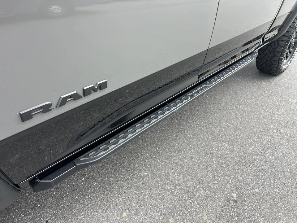 2026 Ram 2500 - Image 21 of 31