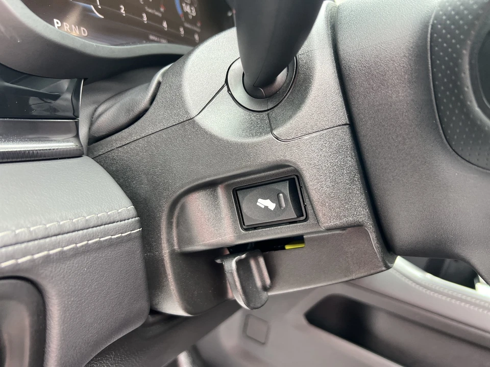 2026 Ram 2500 - Image 28 of 31