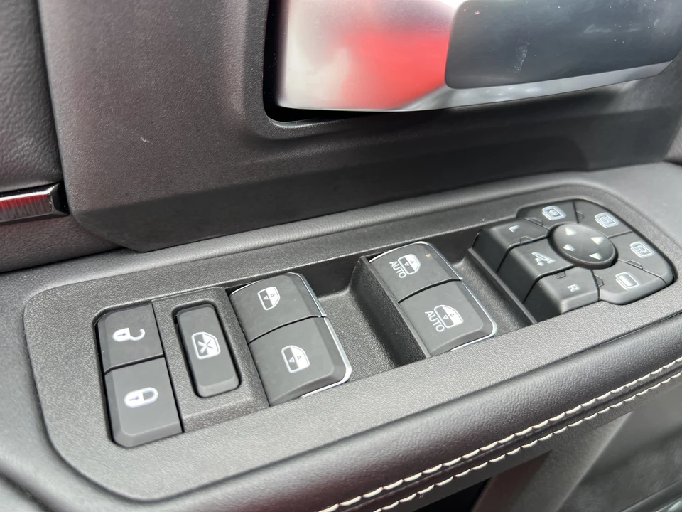 2026 Ram 2500 - Image 22 of 31